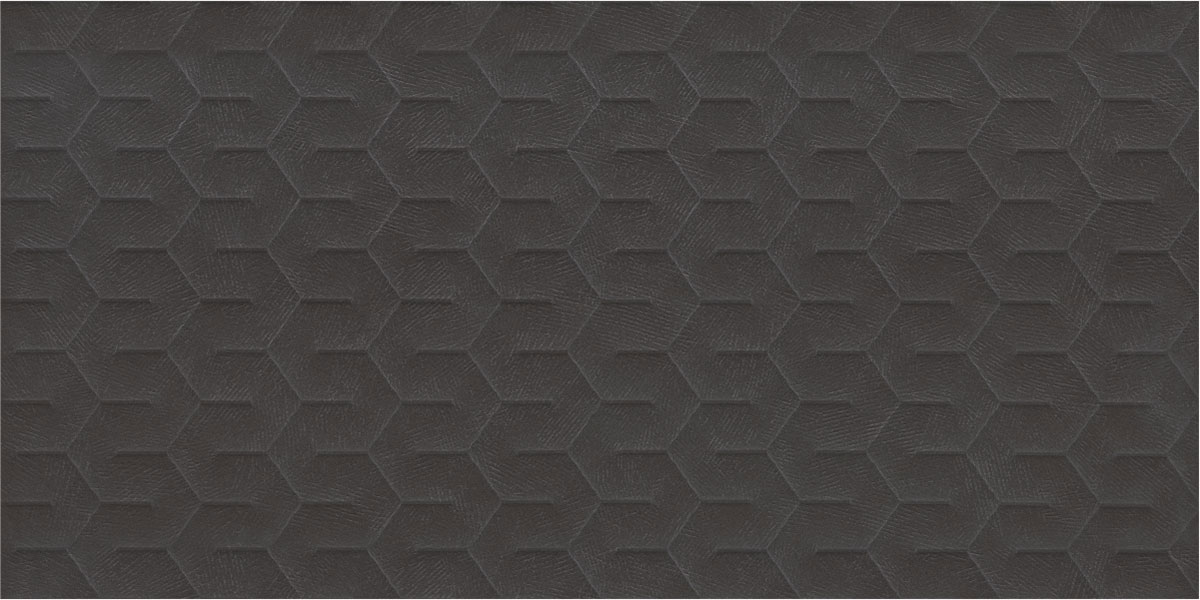 12666 (Black) - Pentagon