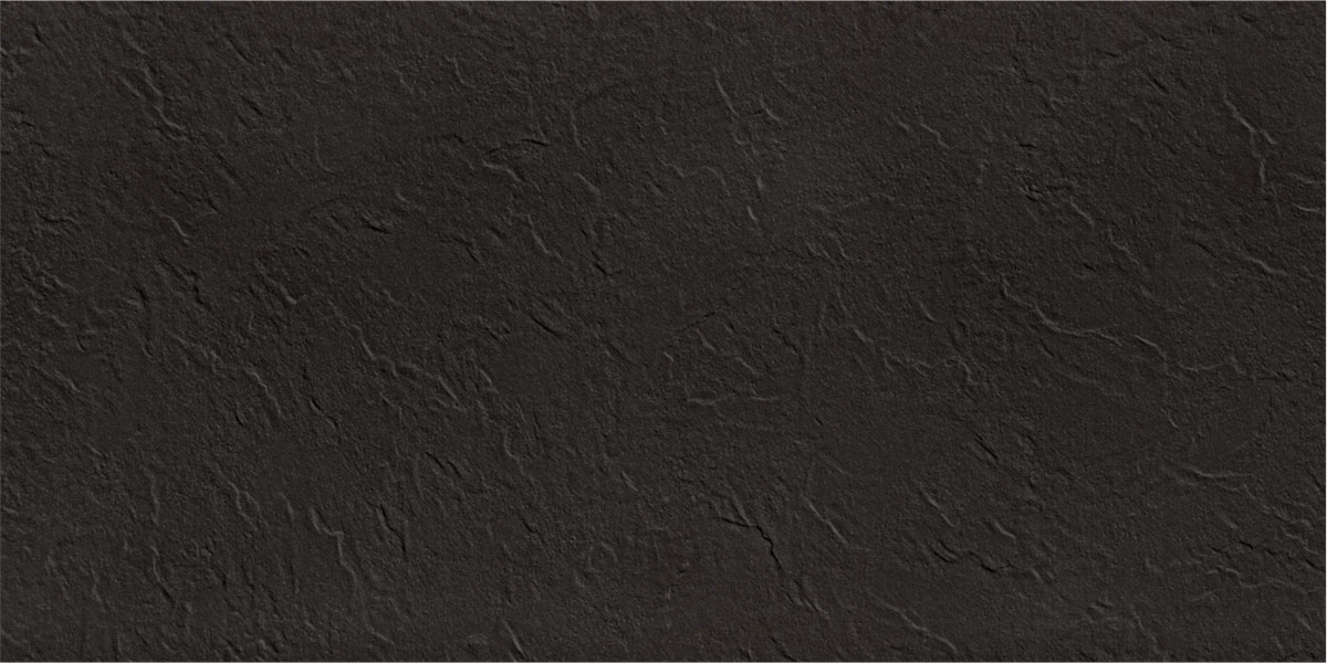 12666 (Black) - Slate