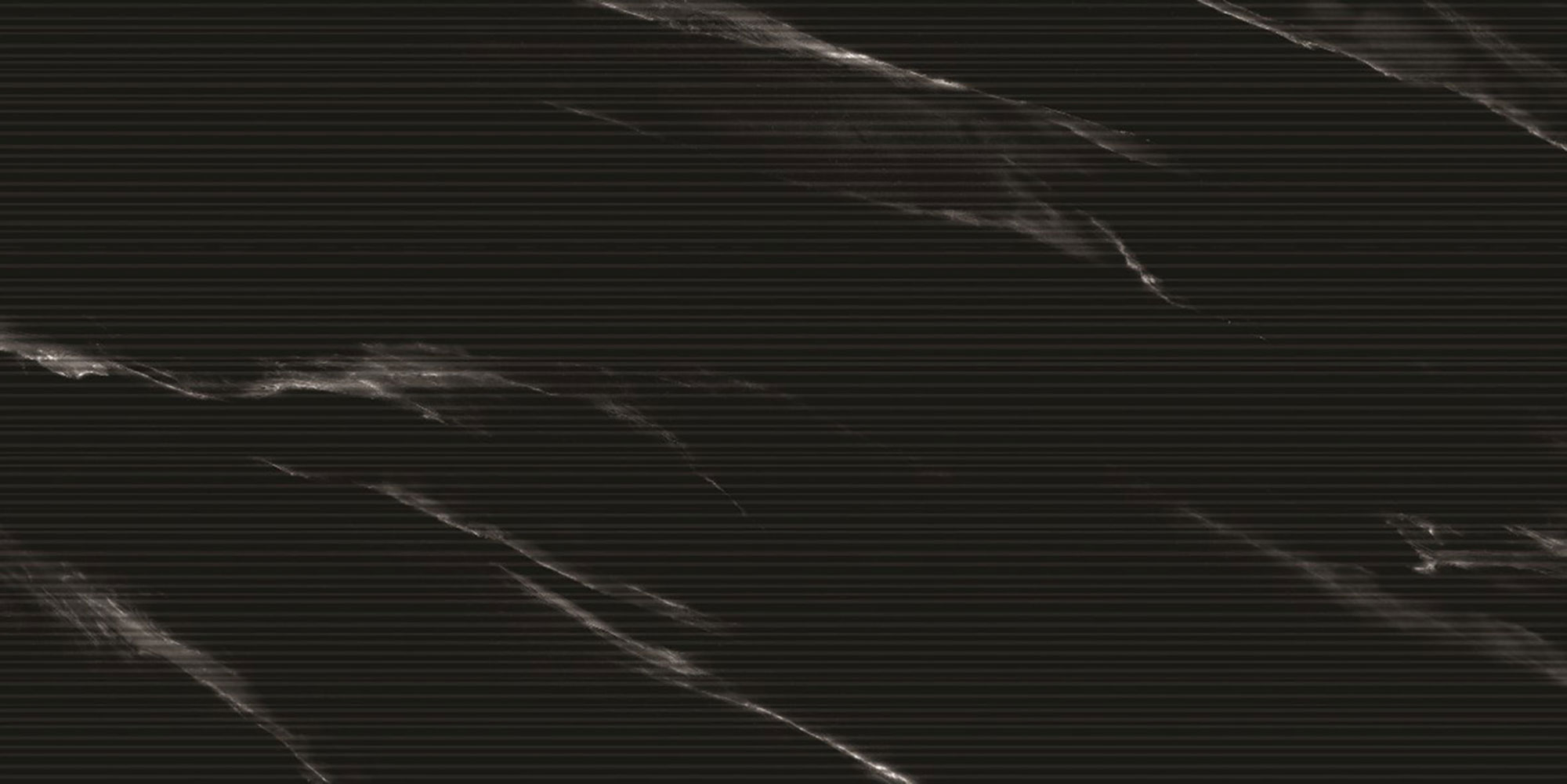 Black Marquina Liner