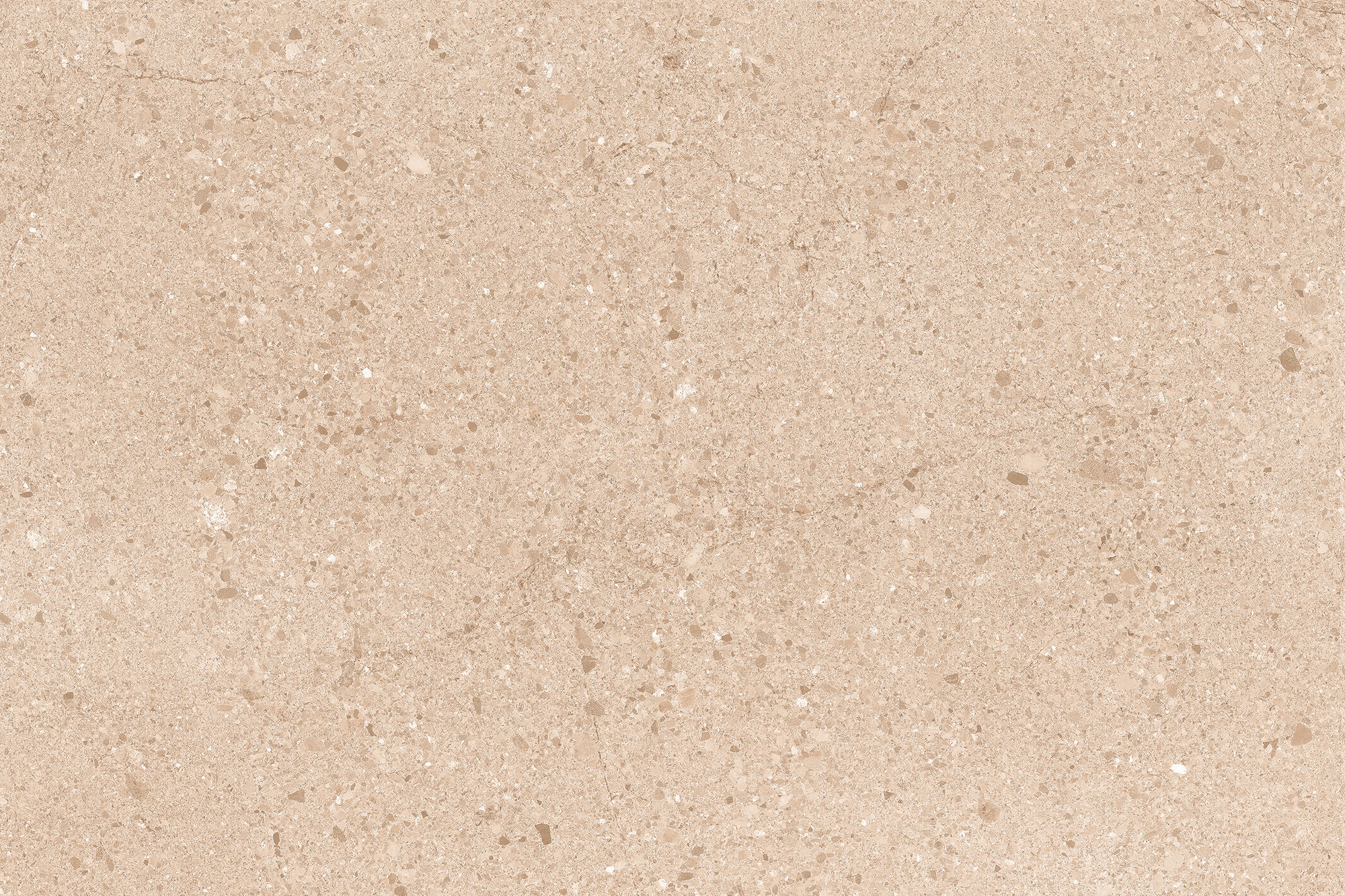 Lake Stone Crema