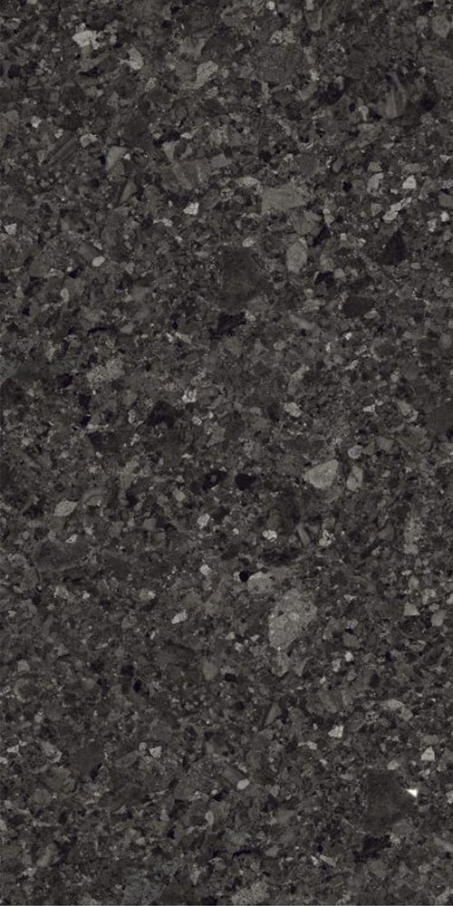 Noor Stone Black
