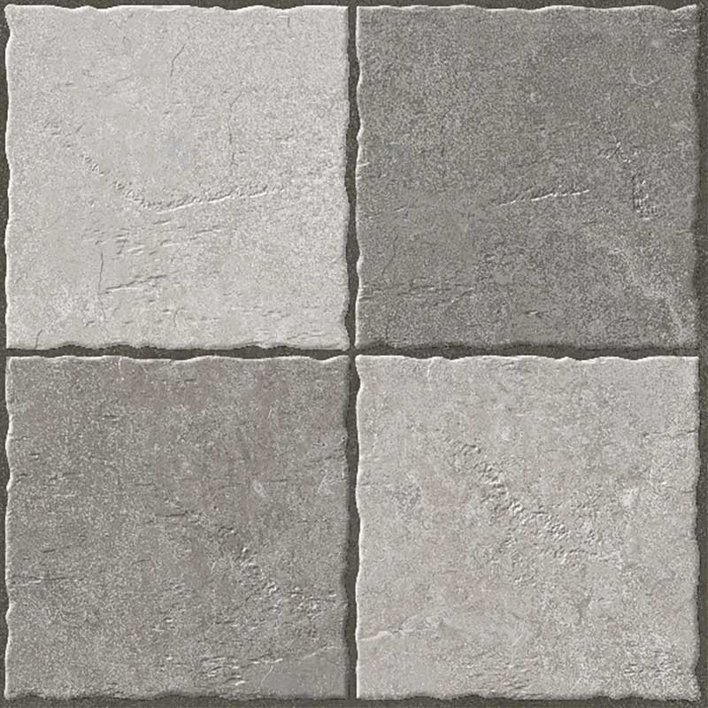 Retro Grey
